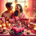 Amor y regalos personalizados ideas de impresión para San Valentín