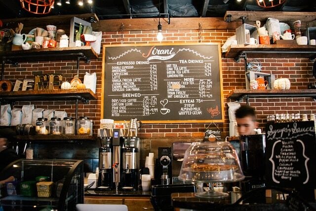 Impresión en Madrid como disenar el menu restaurante aplicando la ingenieria de menu 1