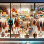 Visual merchandising: definición y funciones esenciales