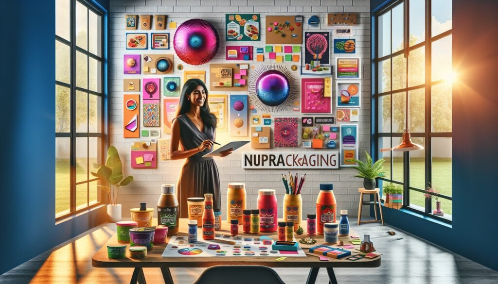Neuropackaging: diseña packaging y etiquetas para la estrategia de marketing