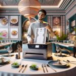 Consejos para imprimir una carta de restaurante