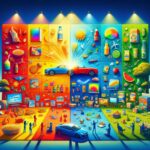 El significado de los colores en publicidad y su efecto