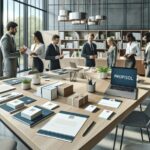 Imprimir papelería corporativa y artículos de oficina