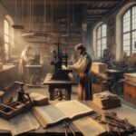 La historia del papel. ¿Cuál es su origen?