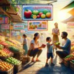 Carteles plástico corrugado para publicidad y eventos