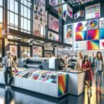 Imprenta bajo coste madrid – impresión  barata en LH Gráficos