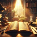 Inicios de capítulo y párrafos en los libros: guía práctica
