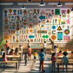 Pictogramas: origen, historia y evolución de los mensajes