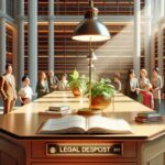 Depósito legal de un libro: qué necesitas saber