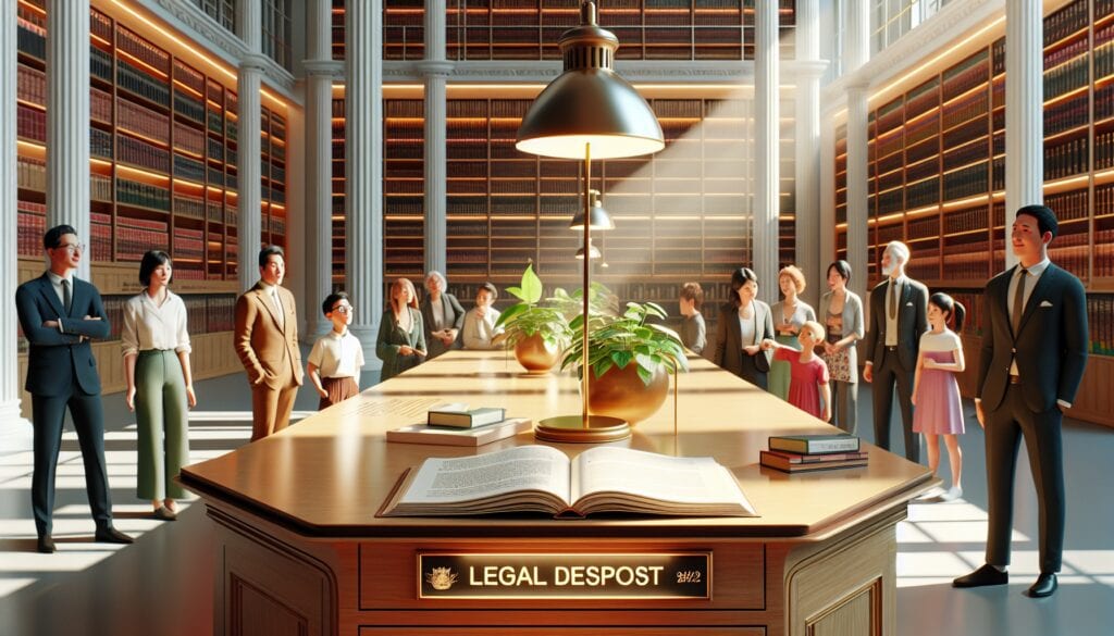 Impresión en Madrid deposito legal de un libro que necesitas saber