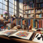 Encuadernación grapada: características y ventajas