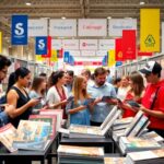 Folletos publicitarios: tu guía para imprimirlos online