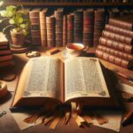 Partes de un libro impreso