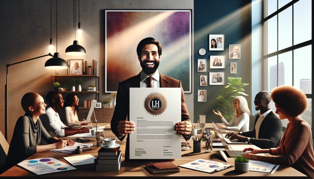 Impresión en Madrid por que tu empresa necesita membretes imprenta lh graficos