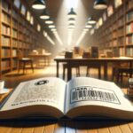 Qué es el ISBN de un libro
