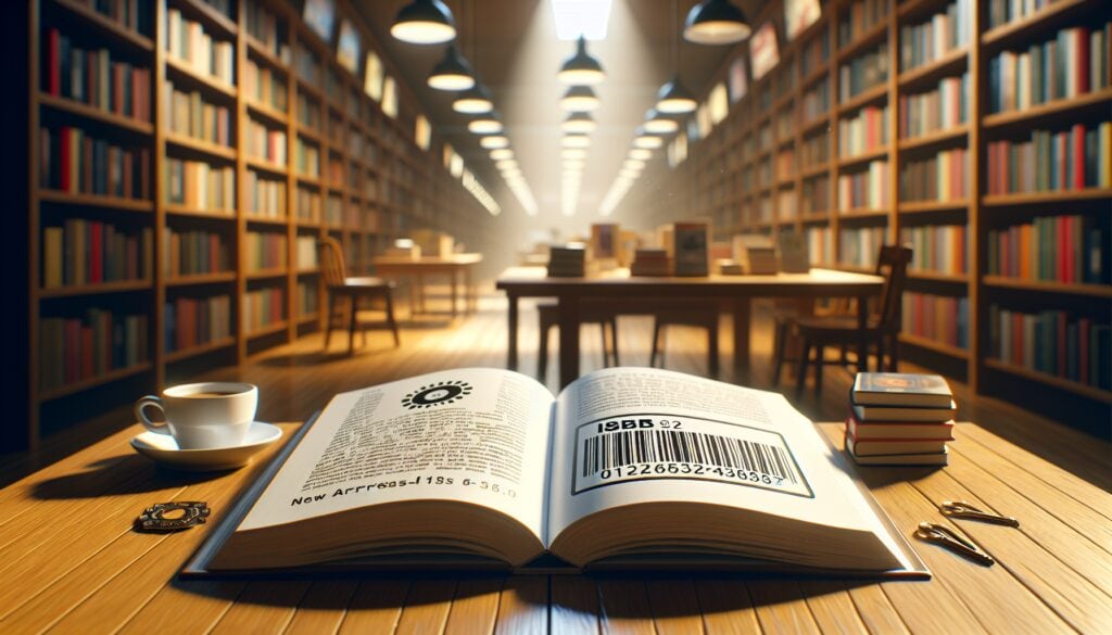 Impresión en Madrid que es el isbn de un libro