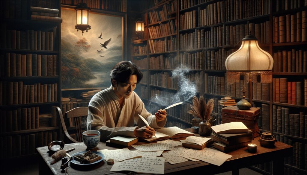 Impresión en Madrid que es un texto literario caracteristicas y ejemplos