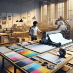 Tamaños de papel en imprenta y sus aplicaciones