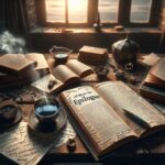 Todo sobre el epílogo de un libro