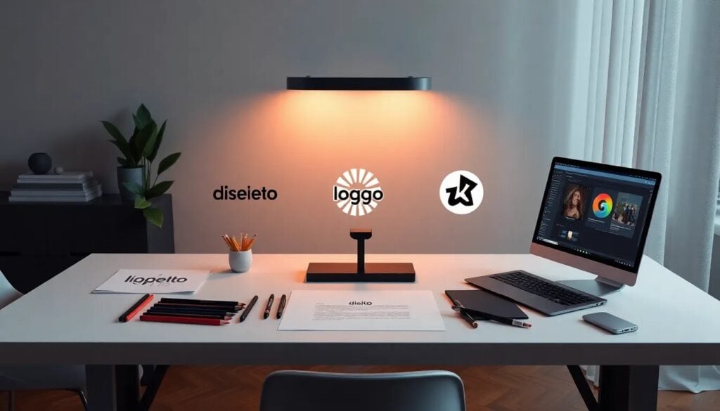 Diseño De Logo. Diferencia Entre Logotipo, Imagotipo E Isotipo 1 Impresión en Madrid diseno de logo diferencia entre logotipo imagotipo e isotipo