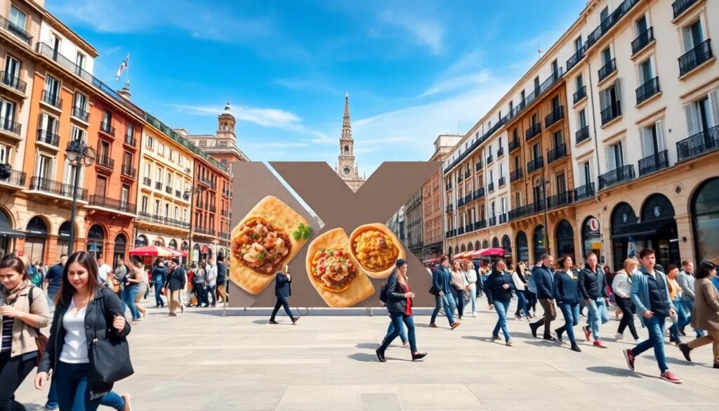 Impresión en Madrid x banner personalizados madrid espana